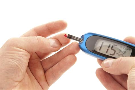 Какво заплашва организма с диабет?